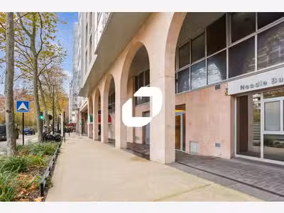 Vente Bureaux 97m² Courbevoie