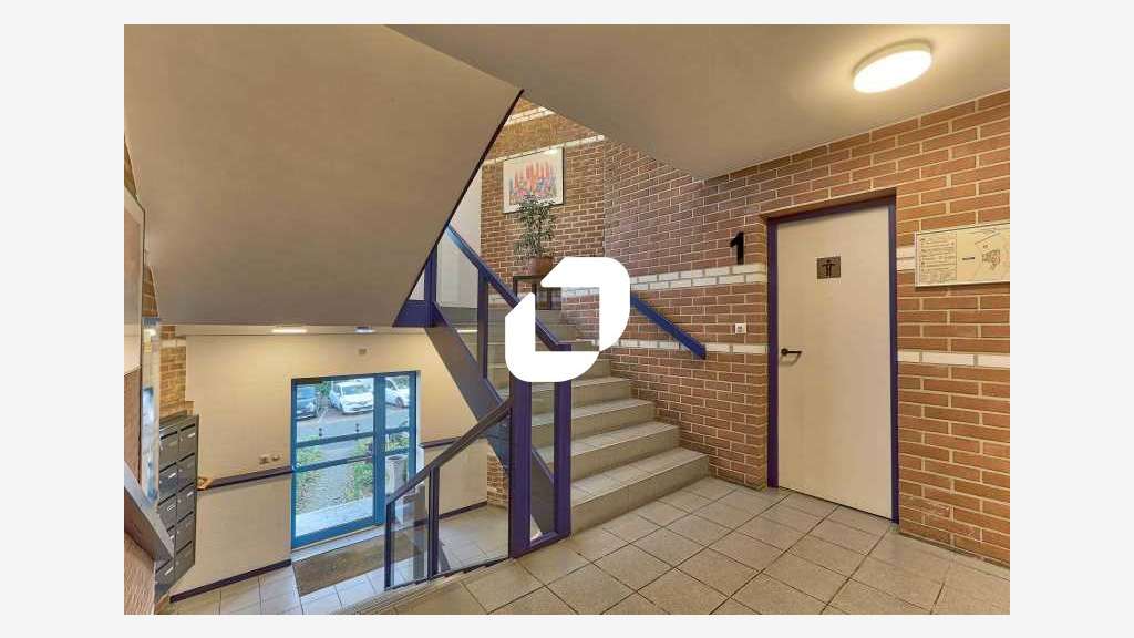 Vente Bureaux 74m² Evry courcouronnes