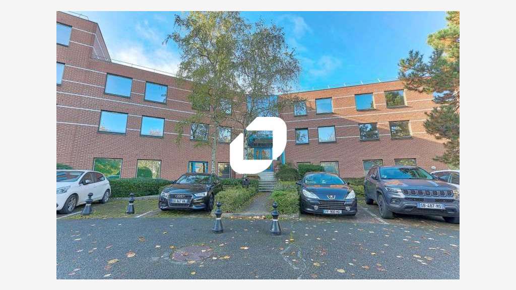 Vente Bureaux 74m² Evry courcouronnes