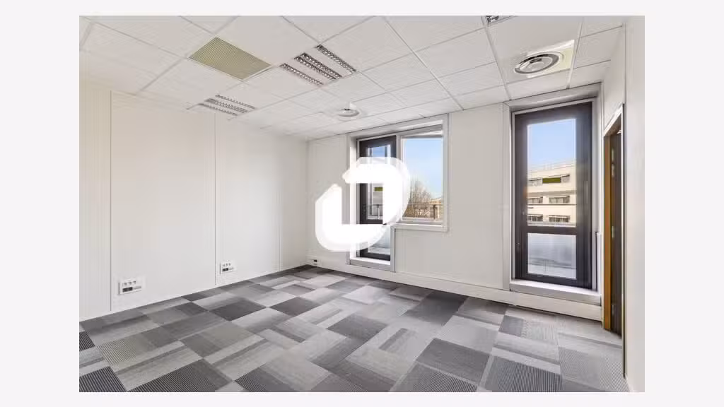 Vente Bureaux 142m² Creteil