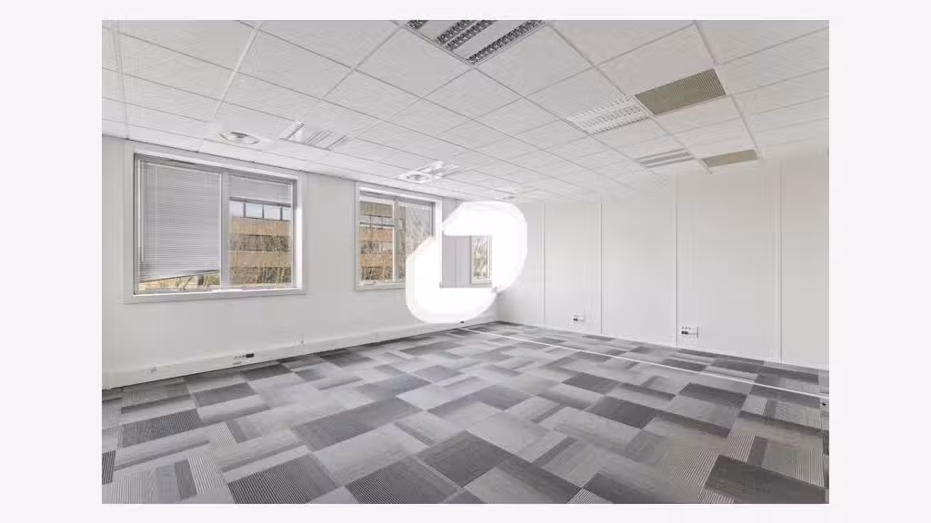 Vente Bureaux 142m² Creteil