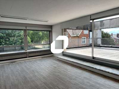 Vente Bureaux 390m² Croix