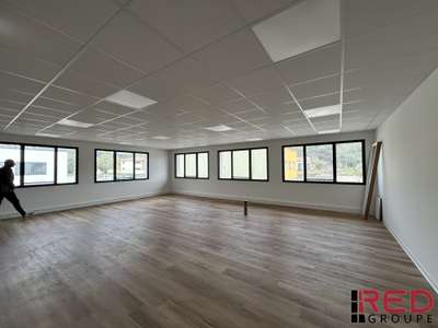 Vente Bureaux à Éguilles