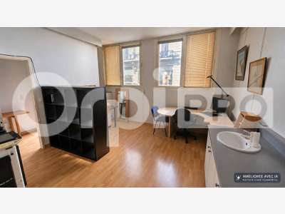 Bureau 32m² à vendre à Béziers Av Saint-Saëns