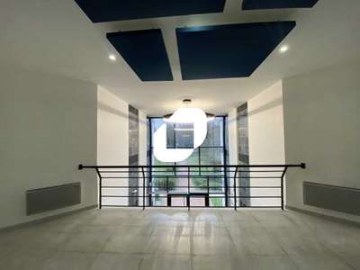 Vente Bureaux 2359m² Gennevilliers
