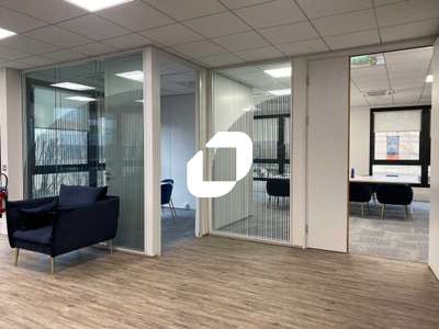 Vente Bureaux 240m² Gennevilliers