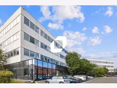 Vente Bureaux 834m² Gennevilliers
