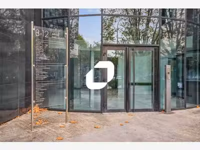 Vente Bureaux 100m² Grigny