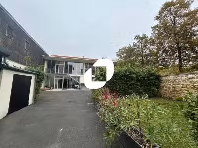 Vente Bureaux 452m² Ivry sur seine