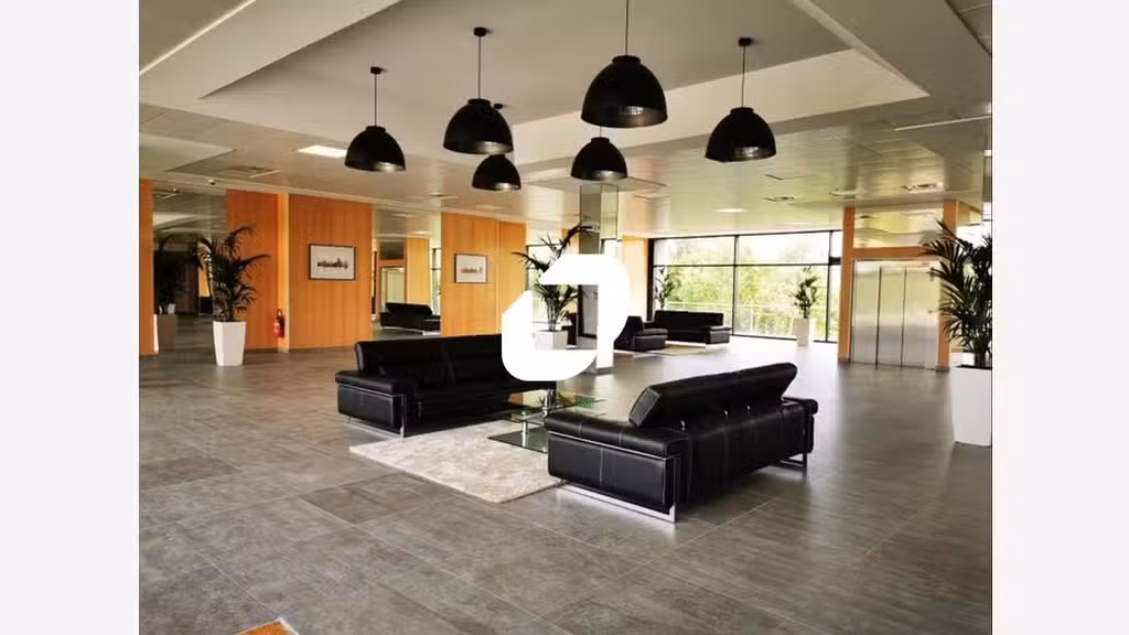 Vente Bureaux 30m² Jossigny