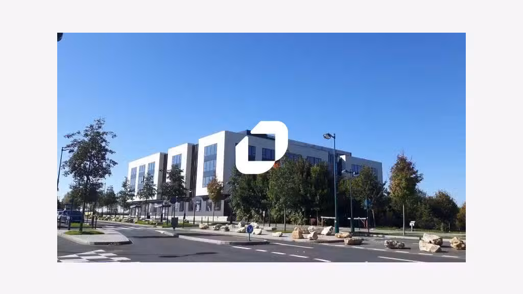 Vente Bureaux 30m² Jossigny