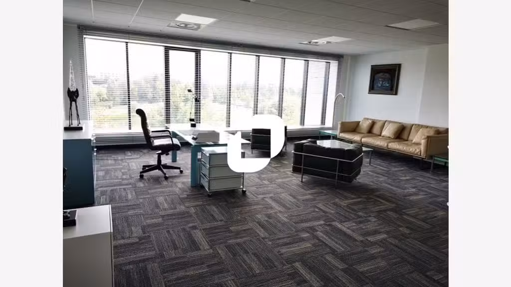 Vente Bureaux 30m² Jossigny