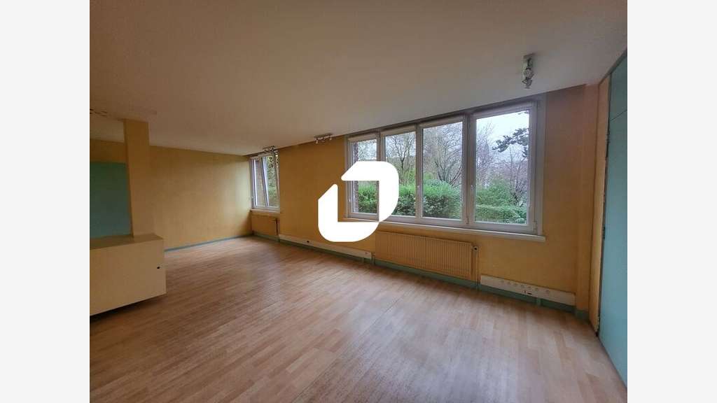 Vente Bureaux 440m² La madeleine
