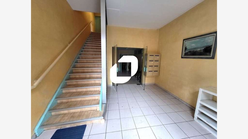 Vente Bureaux 440m² La madeleine