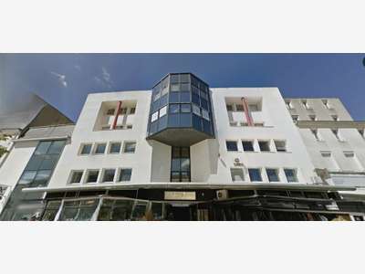 LA ROCHE-SUR-YON | BUREAUX À VENDRE