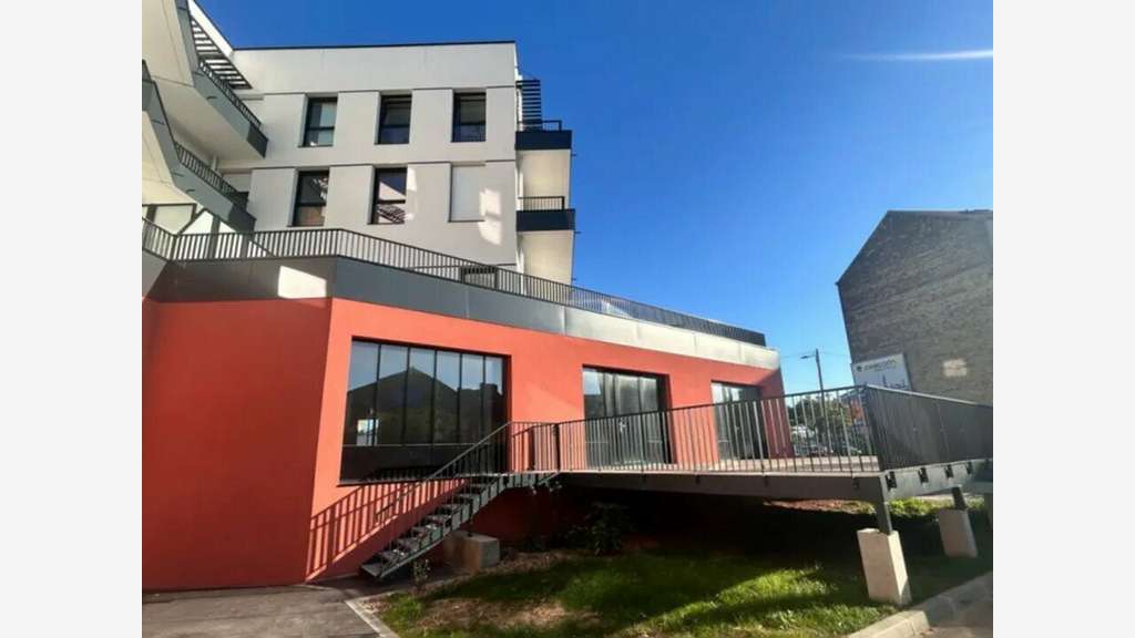 LE HAVRE - à vendre