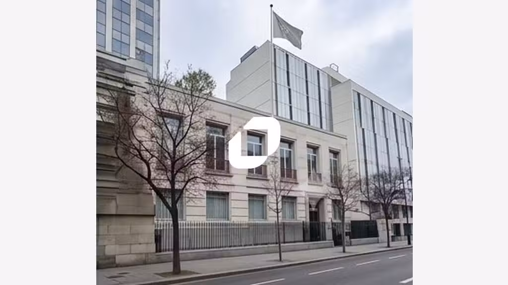 Vente Bureaux 729m² Les lilas