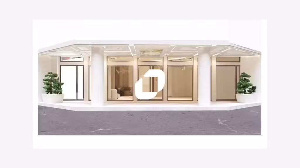 Vente Bureaux 3092m² Levallois perret