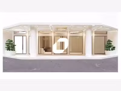 Vente Bureaux 3092m² Levallois perret
