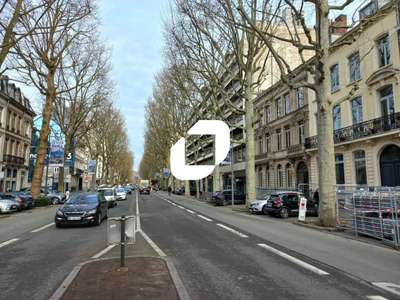 Vente Bureaux 292m² Lille