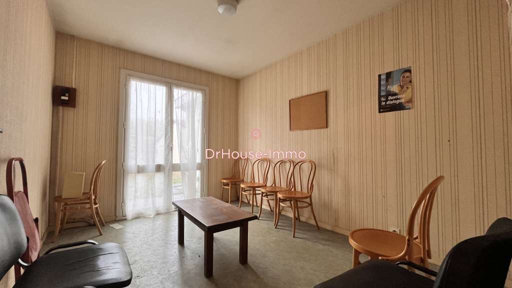 Cède cabinet médical 136m² parcelle 620m² Lormont
