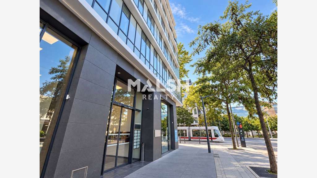 À VENDRE OU À LOUER - Bureaux 430 m² - LYON 2