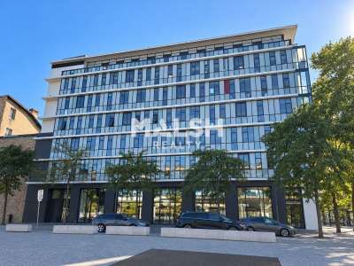 À VENDRE OU À LOUER - Bureaux 430 m² - LYON 2