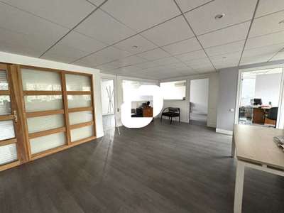 Vente Bureaux 200m² Lyon