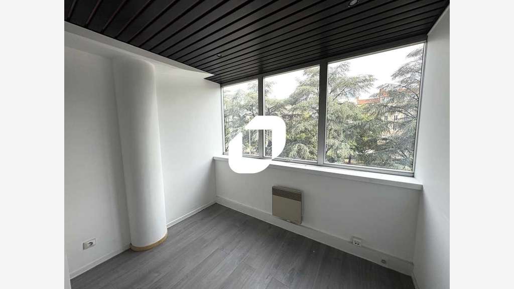 Vente Bureaux 200m² Lyon