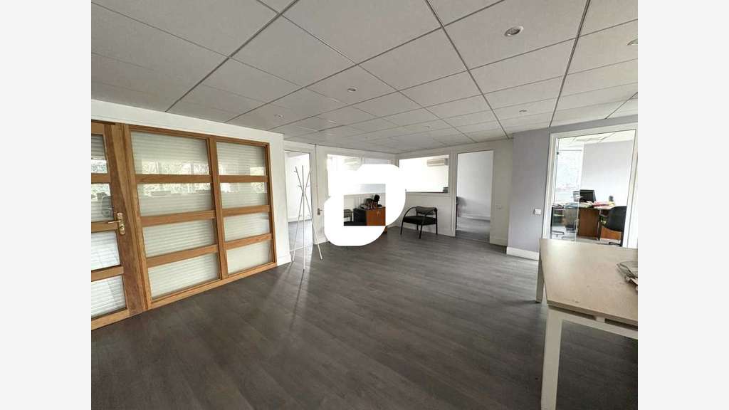 Vente Bureaux 200m² Lyon
