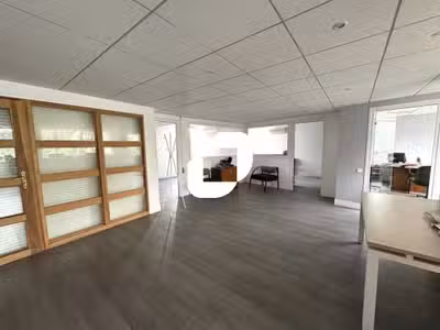 Vente Bureaux 200m² Lyon