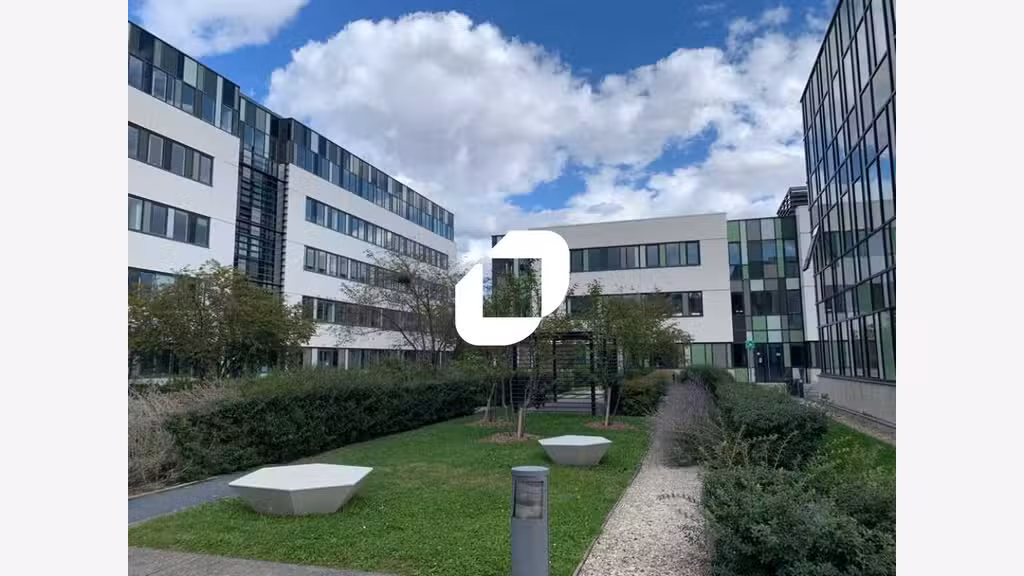 Vente Bureaux 3646m² Lyon