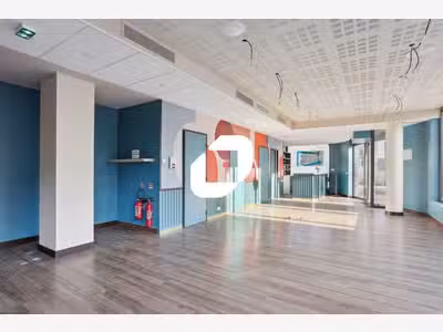 Vente Bureaux 336m² Malakoff