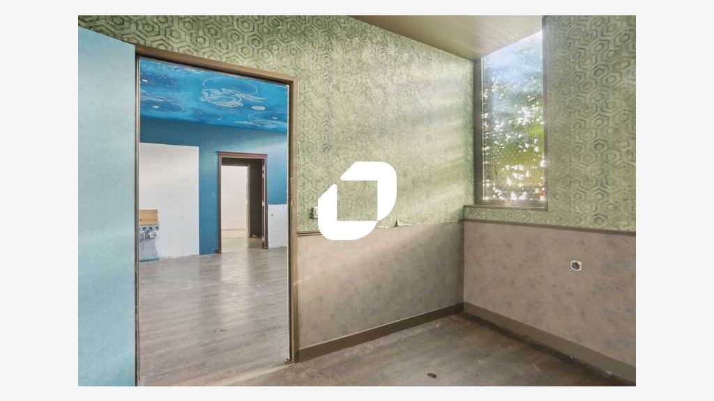 Vente Bureaux 336m² Malakoff