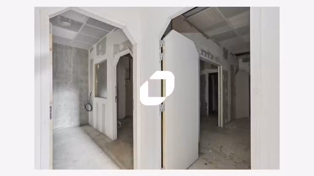 Vente Bureaux 336m² Malakoff