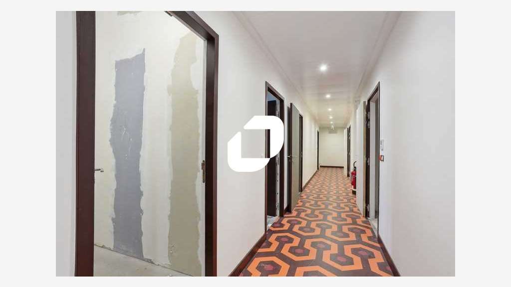 Vente Bureaux 336m² Malakoff