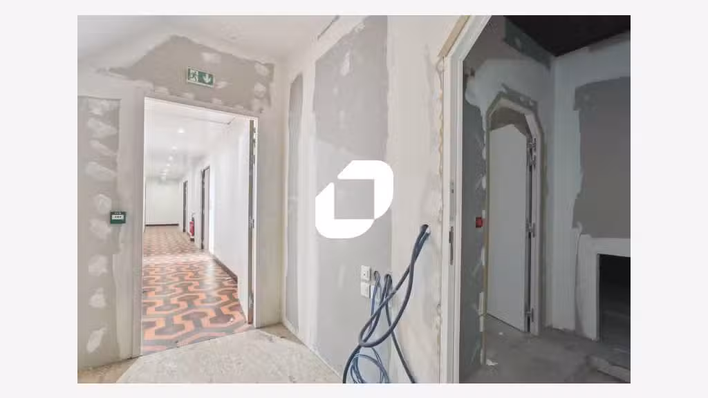 Vente Bureaux 336m² Malakoff