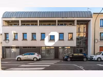 Vente Bureaux 726m² Malakoff