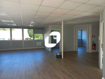 Vente Bureaux 111m² Marcq en baroeul