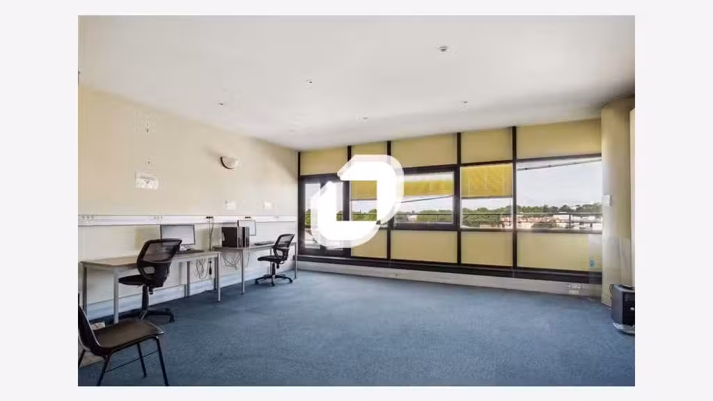 Vente Bureaux 347m² Meaux