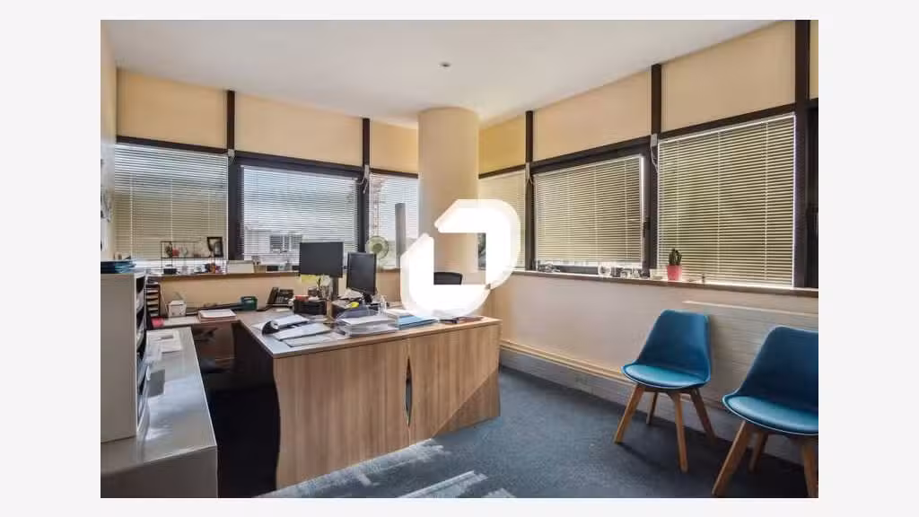 Vente Bureaux 347m² Meaux