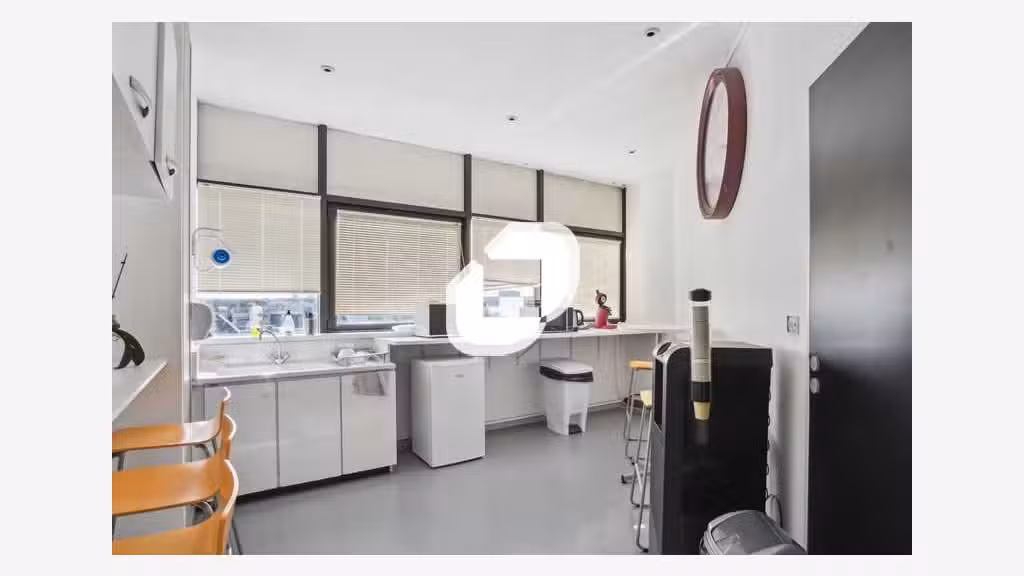 Vente Bureaux 347m² Meaux