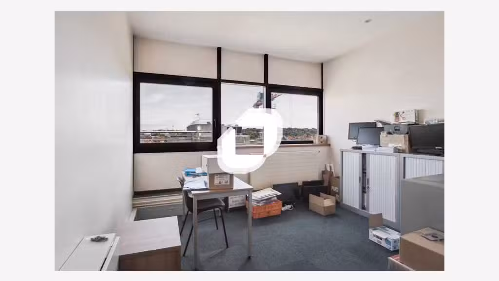 Vente Bureaux 347m² Meaux