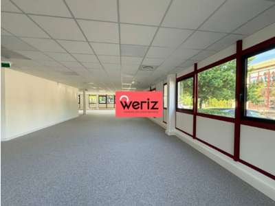 EUROPARC DE MEYREUIL