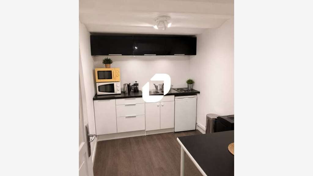 Vente Bureaux 157m² Montreuil