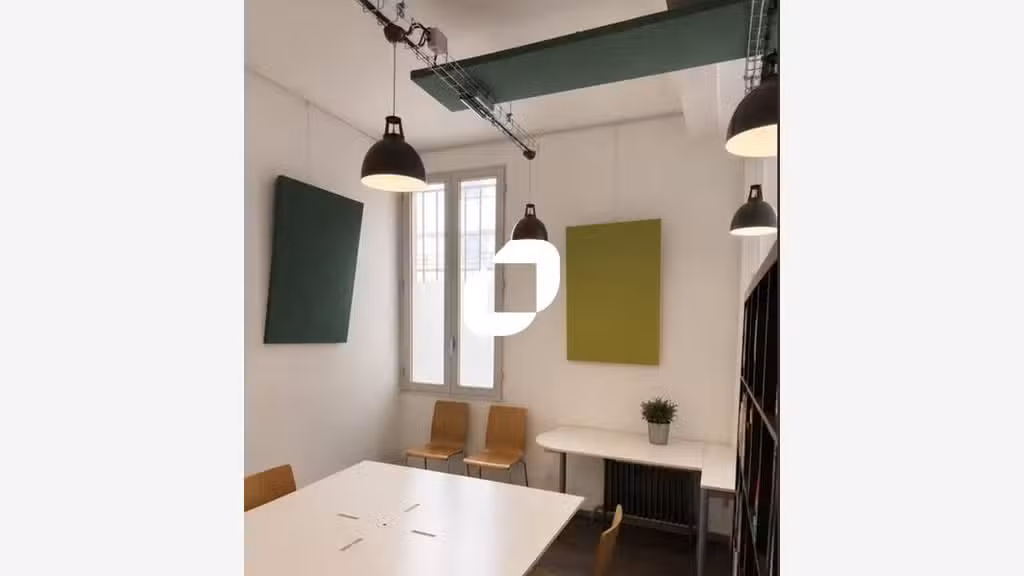 Vente Bureaux 157m² Montreuil