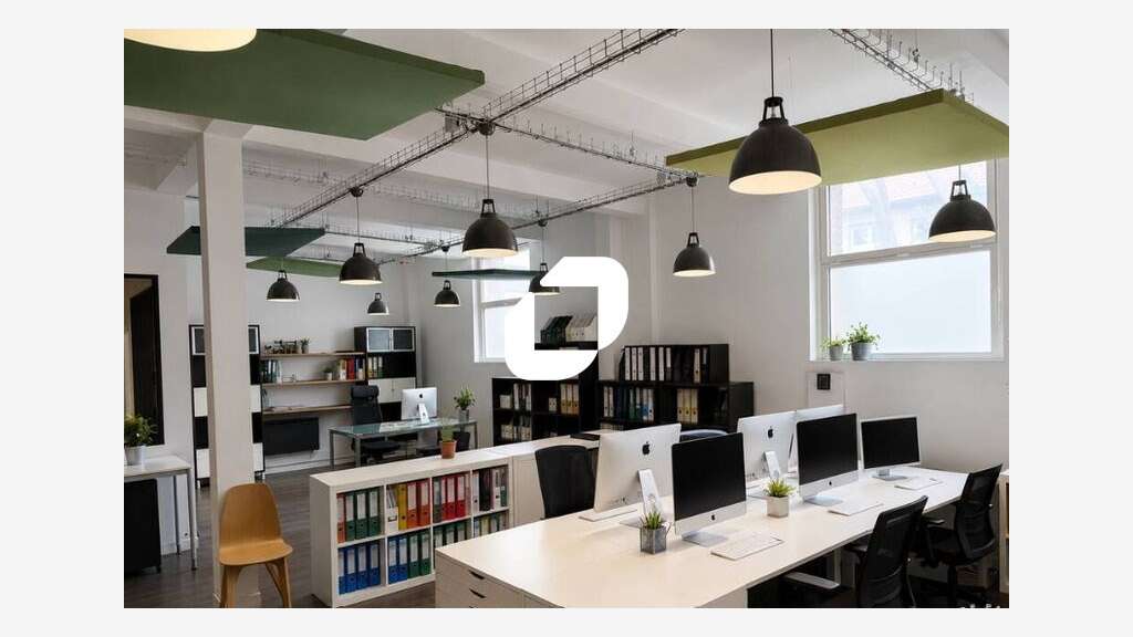 Vente Bureaux 157m² Montreuil