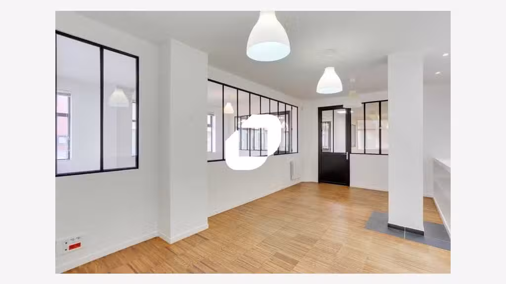 Vente Bureaux 223m² Montrouge