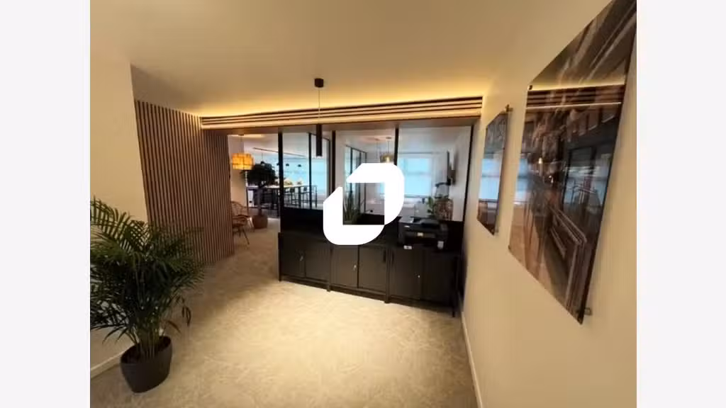 Vente Bureaux 94m² Montrouge