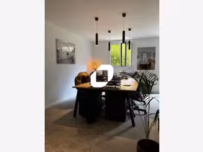 Vente Bureaux 94m² Montrouge